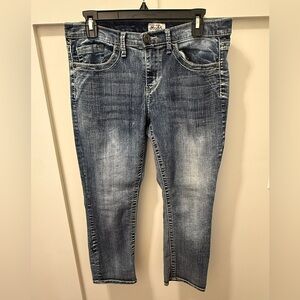 ⭐️Mudd Jeans Size 13